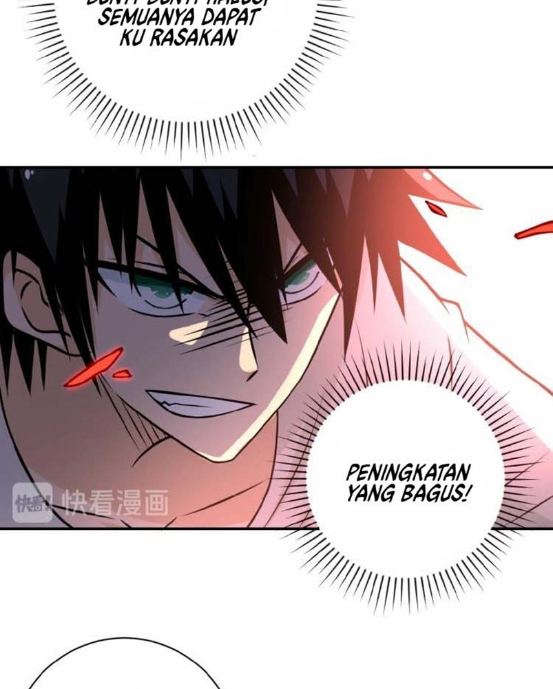 Super System Chapter 33 Gambar 20
